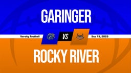 09/19 Highlights vs Garinger
