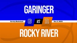 12/2 Highlights vs Garinger