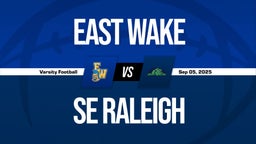 09/5 Highlights @ SE Raleigh