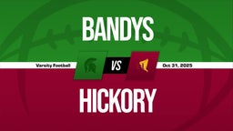 10/31 Highlights @ Hickory