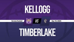 09/19 Highlights vs Kellogg