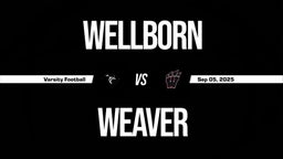 09/5 Highlights vs Wellborn