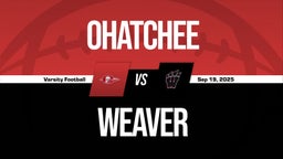 09/19 Highlights vs Ohatchee