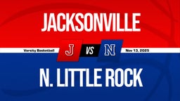 11/13 Highlights vs Jacksonville