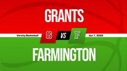 01/6 Highlights @ Farmington