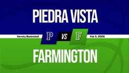 02/4 Highlights @ Farmington