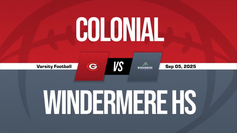 Video player poster image