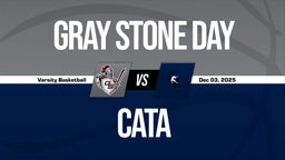 12/3 Highlights vs Gray Stone Day