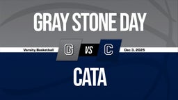 12/3 Highlights vs Gray Stone Day