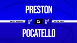 12/12 Highlights @ Pocatello