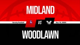 09/12 Highlights @ Woodlawn