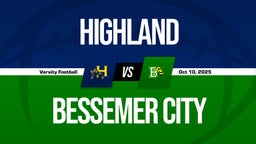 10/10 Highlights @ Bessemer City