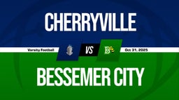 10/31 Highlights vs Cherryville