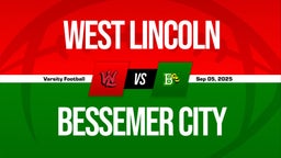 09/5 Highlights vs West Lincoln