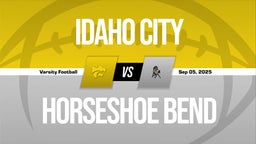 09/5 Highlights vs Idaho City