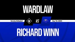 09/18 Highlights vs Wardlaw