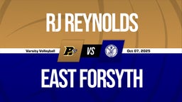 10/7 Highlights vs RJ REYNOLDS