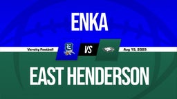 08/15 Highlights vs Enka