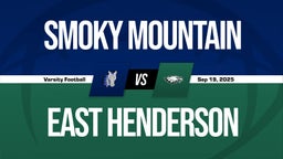 09/19 Highlights vs Smoky Mountain