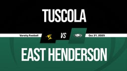 10/31 Highlights vs Tuscola
