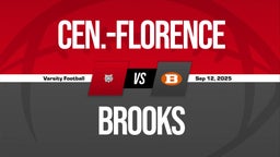 09/12 Highlights @ Brooks