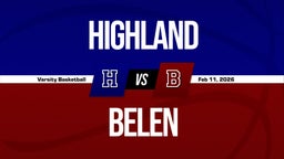 02/10 Highlights vs Highland