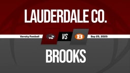 09/25 Highlights @ Brooks