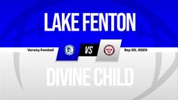 09/5 Highlights @ Divine Child