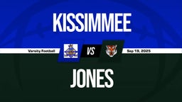 09/19 Highlights vs Kissimmee