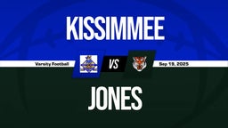 09/19 Highlights @ Jones