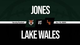 10/10 Highlights @ Lake Wales