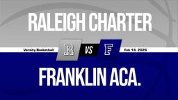 02/13 Highlights vs Raleigh Charter