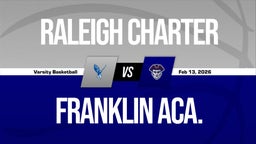 02/13 Highlights vs Raleigh Charter