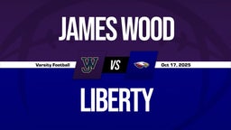 10/17 Highlights @ Liberty