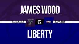 10/17 Highlights vs James Wood