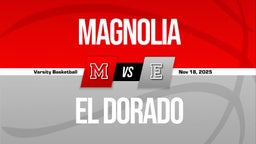 11/18 Highlights vs Magnolia
