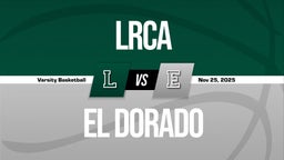 11/24 Highlights vs LRCA