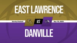 09/19 Highlights vs East Lawrence