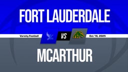 10/16 Highlights vs Fort Lauderdale
