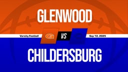 09/12 Highlights @ Childersburg