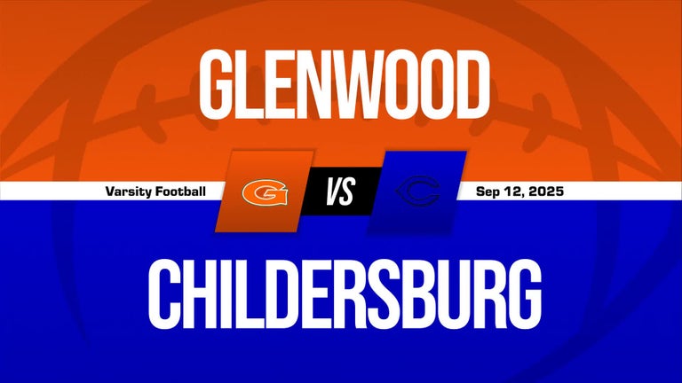 Video player poster image