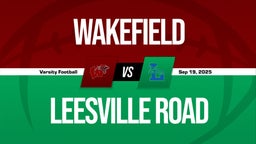 09/19 Highlights @ Leesville Road