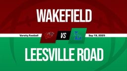 09/19 Highlights vs Wakefield