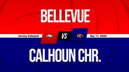 09/11 Highlights vs Bellevue
