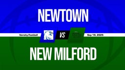09/19 Highlights @ New Milford