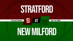 11/14 Highlights @ New Milford