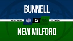 10/24 Highlights @ New Milford