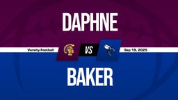 09/19 Highlights @ Baker
