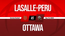 09/12 Highlights vs LaSalle-Peru