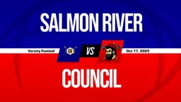 10/17 Highlights @ Council